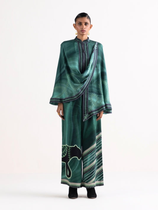 Fahari co-ord set