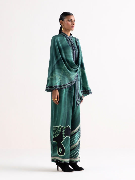 Fahari co-ord set