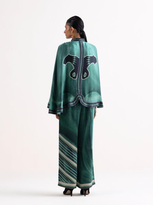 Fahari co-ord set