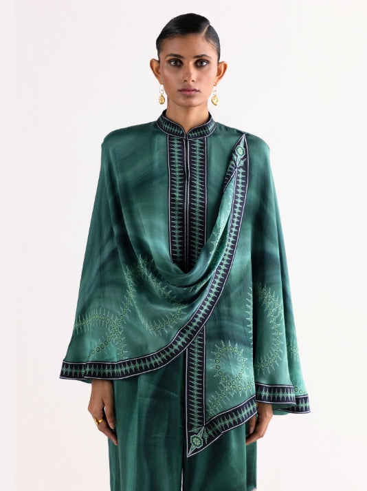 Fahari co-ord set