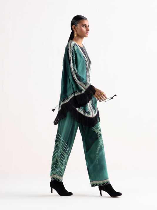Rubama co-ord set