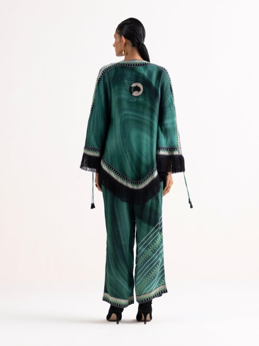 Rubama co-ord set