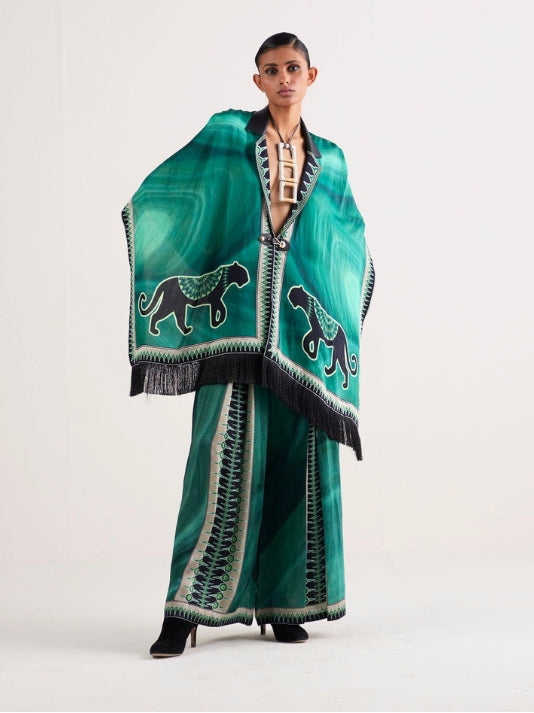 Otesha co-ord set