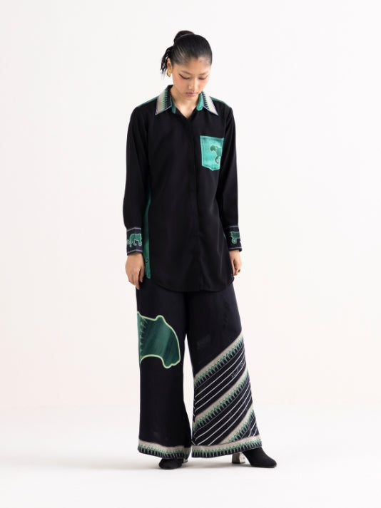 Amarli co-ord set