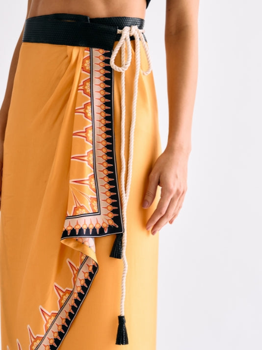 Baniti Sarong