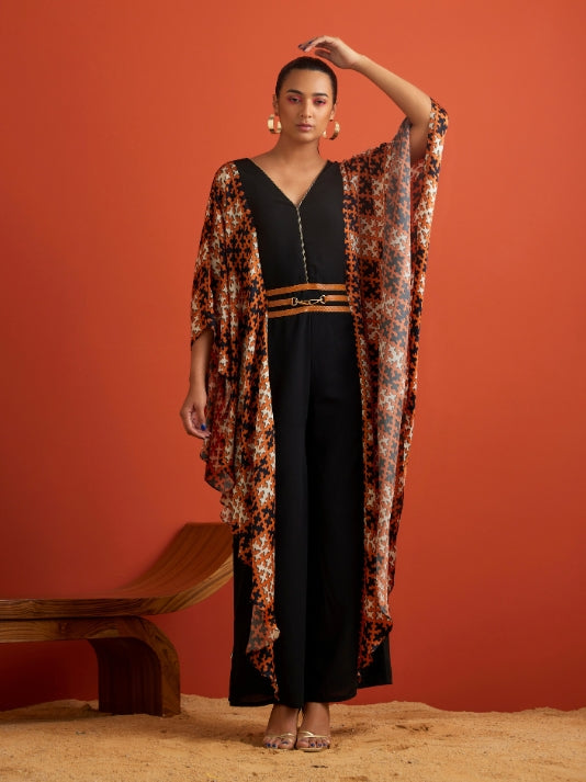 Akemi Jumpsuit