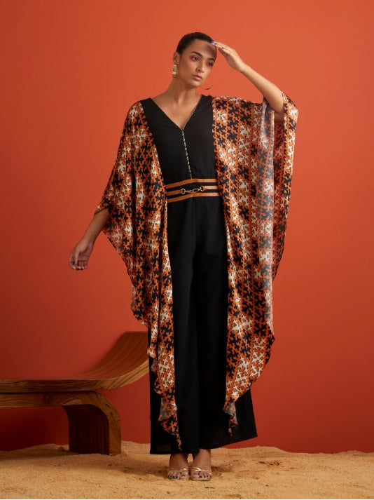 Akemi Jumpsuit