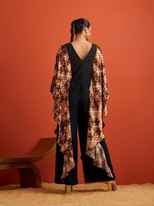 Akemi Jumpsuit