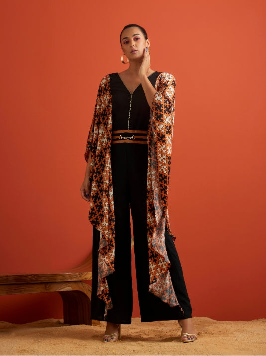 Akemi Jumpsuit