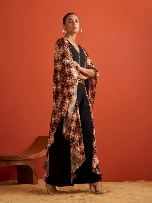 Akemi Jumpsuit