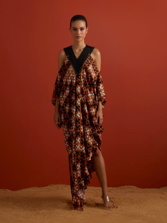 Sayuri Dress