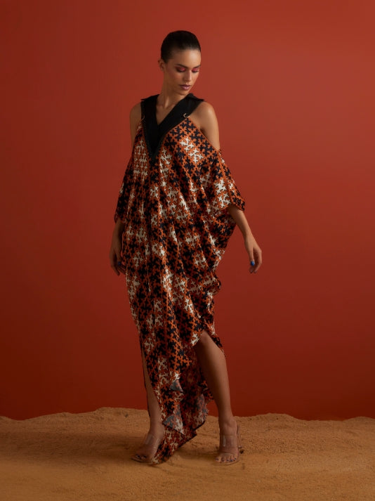 Sayuri Dress