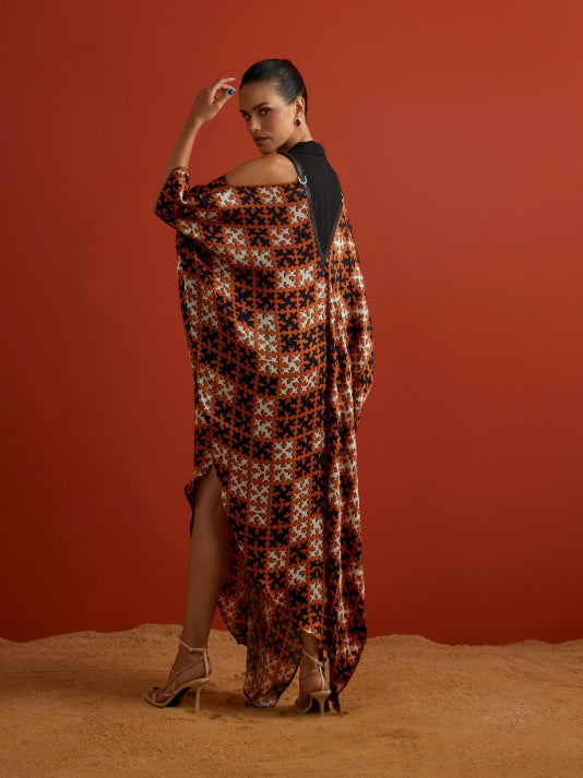 Sayuri Dress