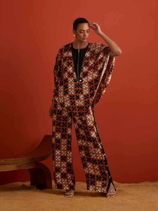 Minato Co-ord Set