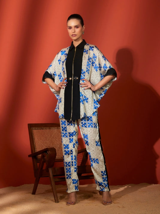 Suzume Co-ord Set