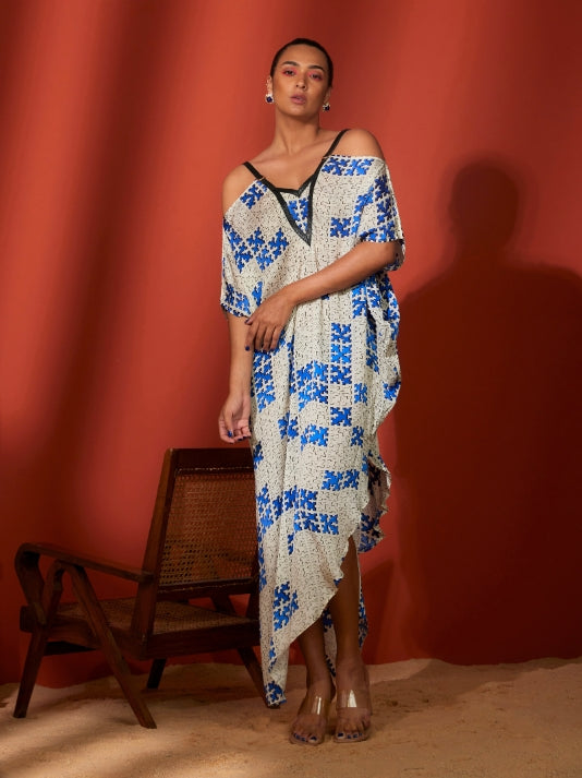 Hikaru Dress