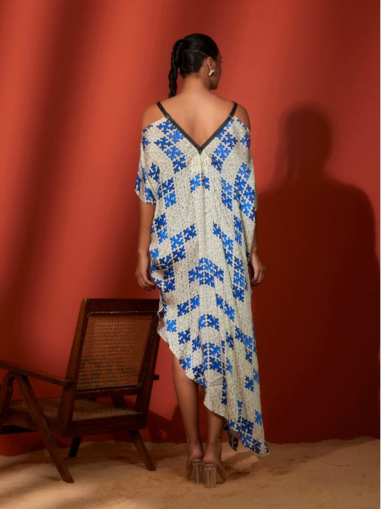 Hikaru Dress