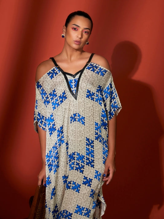 Hikaru Dress