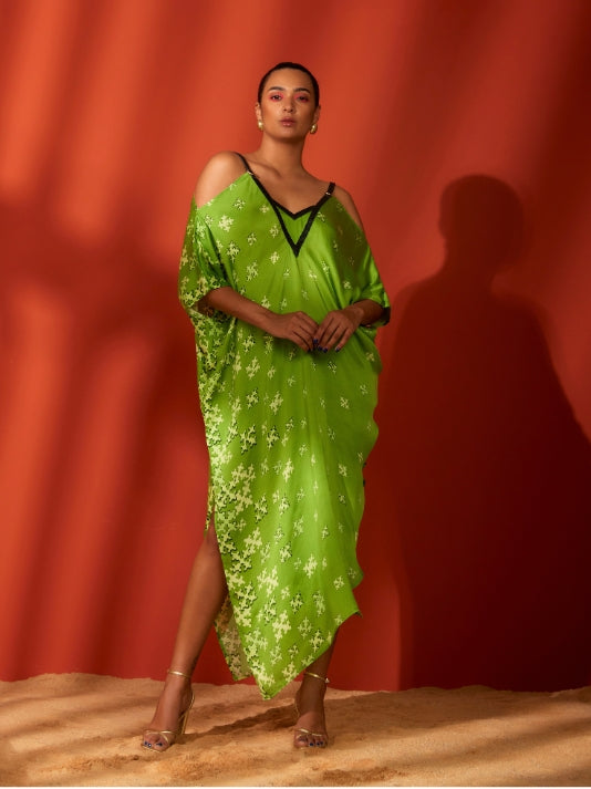 Makoto Dress
