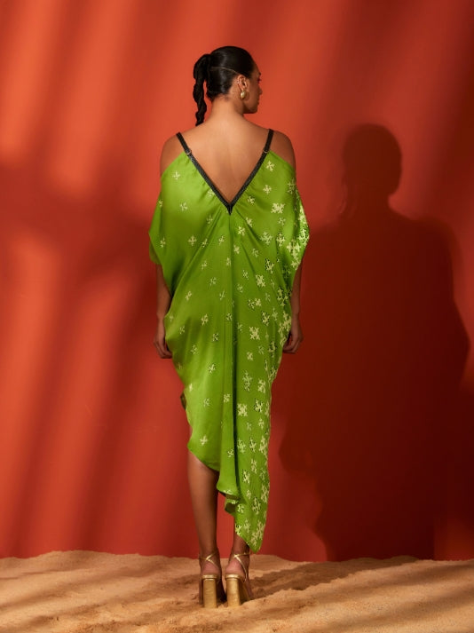 Makoto Dress