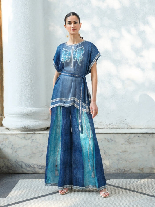 Aakifa Co-ord Set