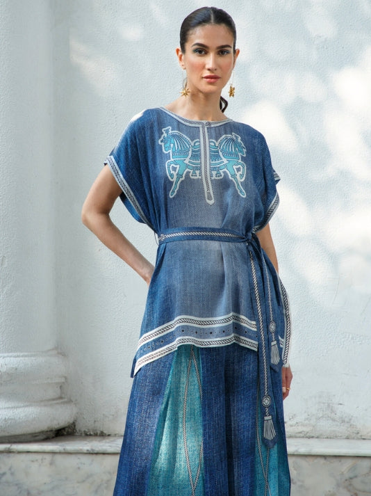 Aakifa Co-ord Set