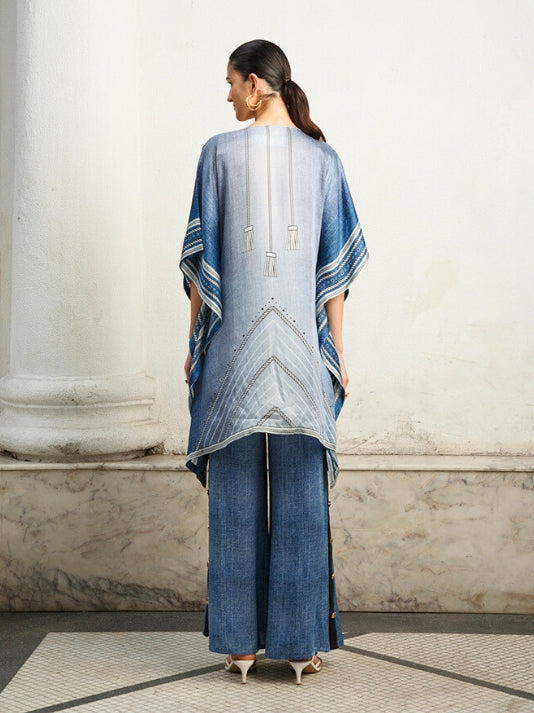Aaban Co-ord Set