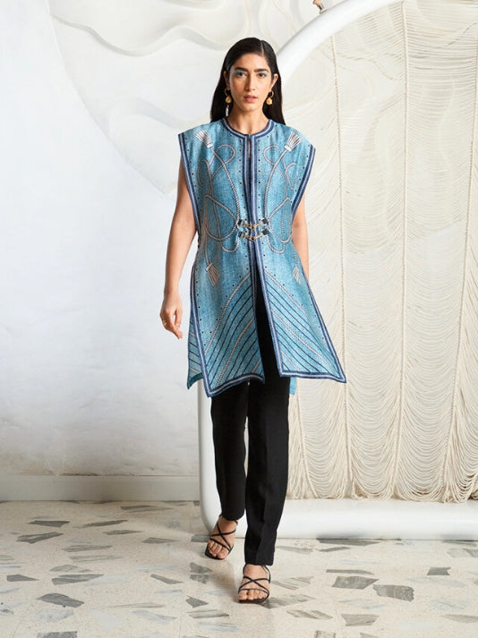 Sohil Co-ord Set