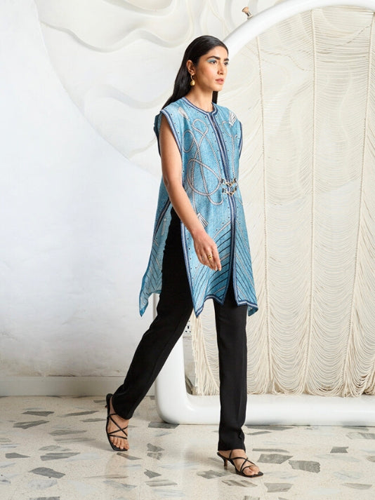 Sohil Co-ord Set