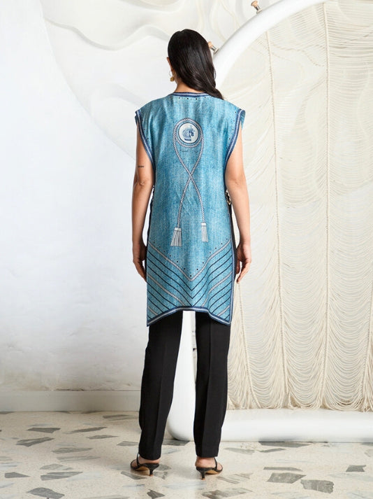 Sohil Co-ord Set
