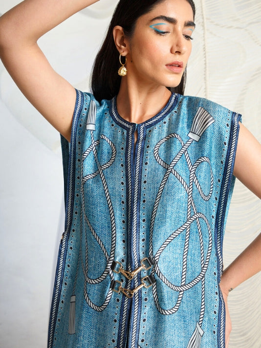 Sohil Co-ord Set