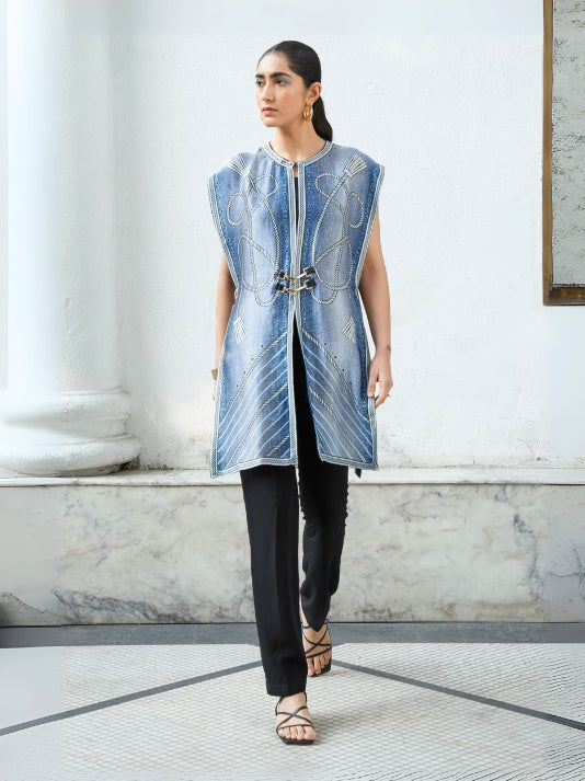 Amal Co-ord Set