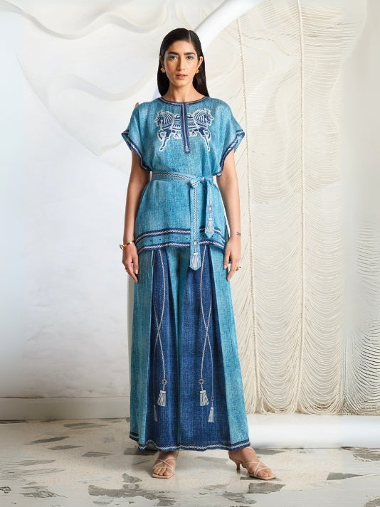 Aahil co-ord set