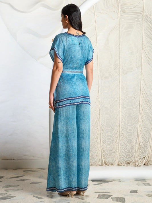 Aahil co-ord set