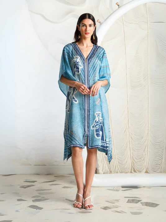 Leila Kaftan
