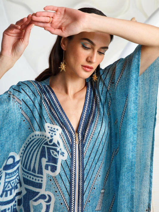 Leila Kaftan