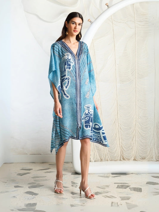 Leila Kaftan
