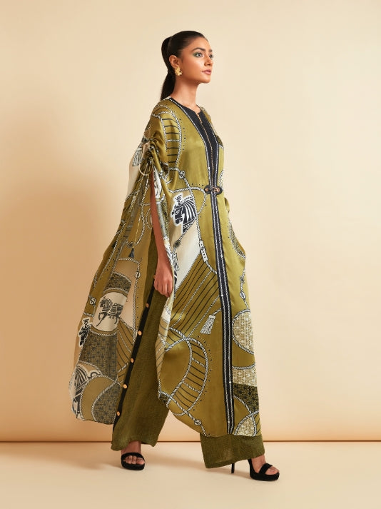 Naimah co-ord set