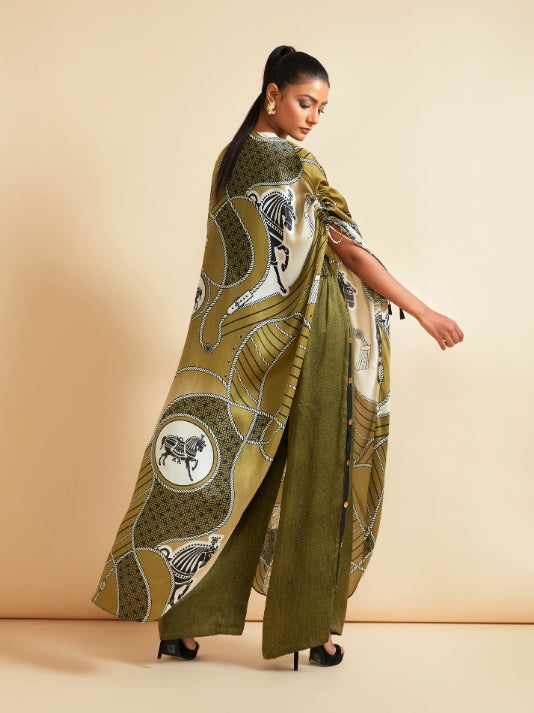 Naimah co-ord set