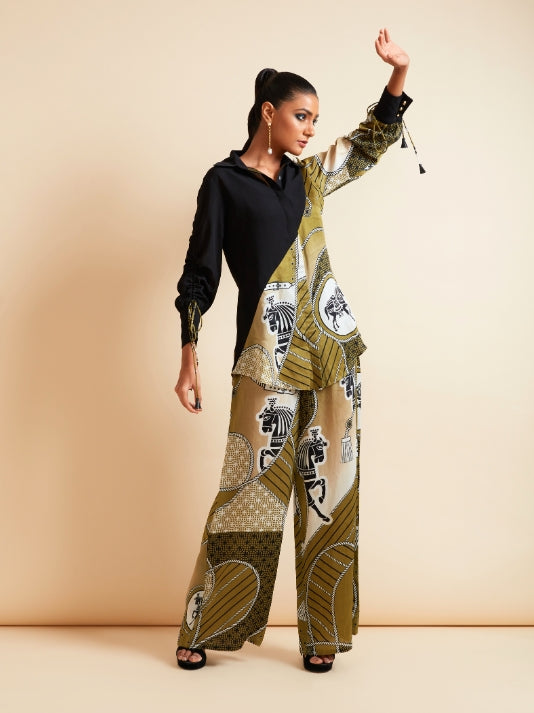 Asher co-ord set