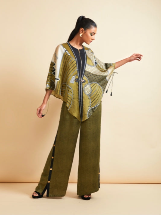 Mysha co-ord set