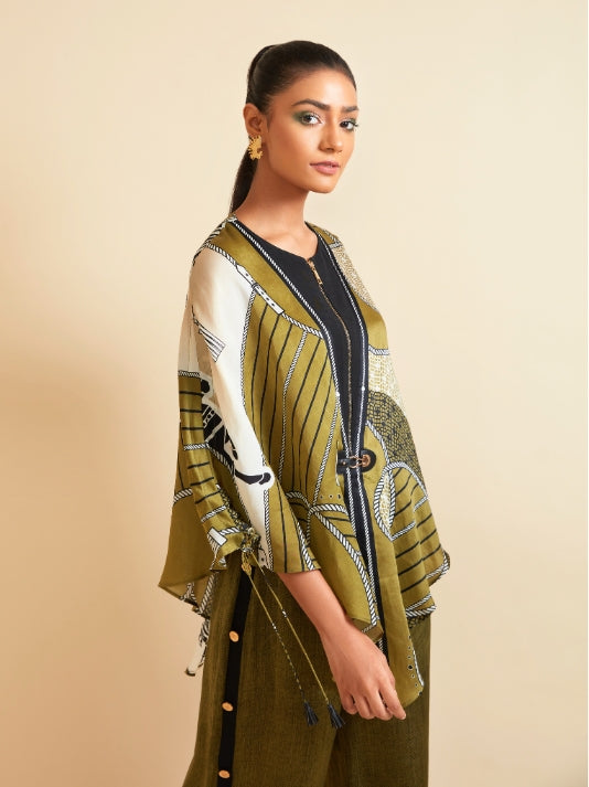 Mysha co-ord set
