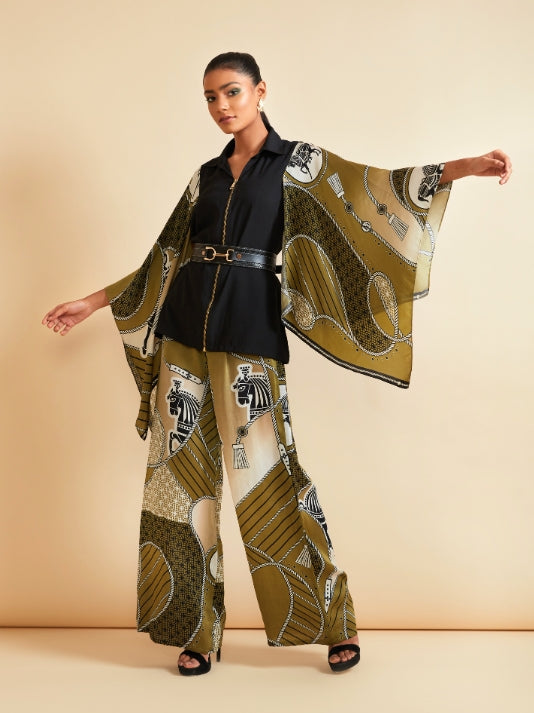 Diyari co-ord set