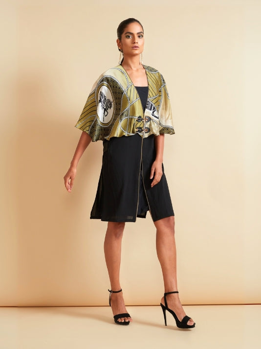 Amyra dress