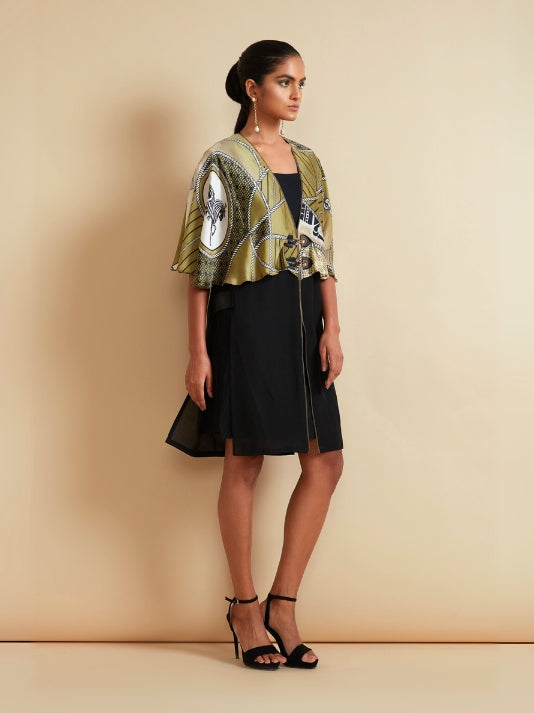 Amyra dress