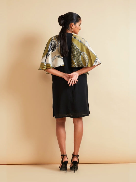 Amyra dress
