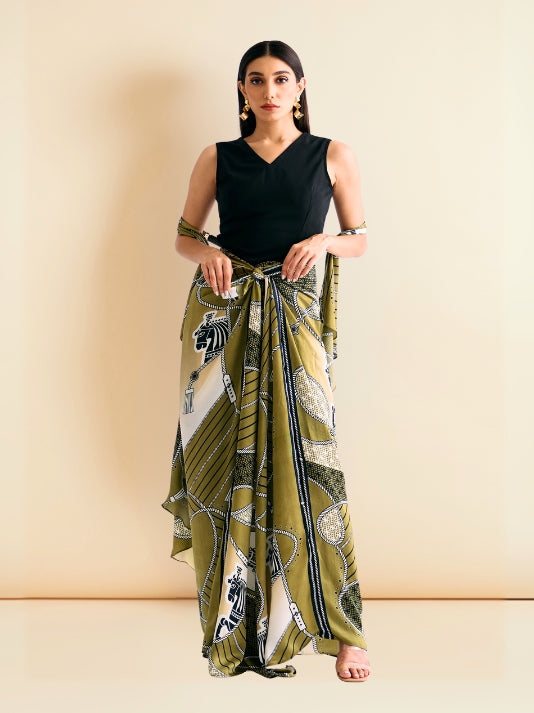 Atsu Sarong