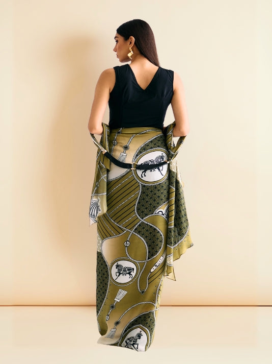 Atsu Sarong