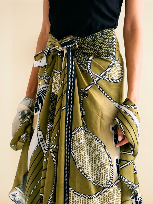 Atsu Sarong