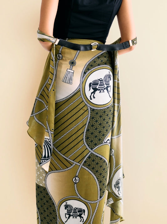 Atsu Sarong